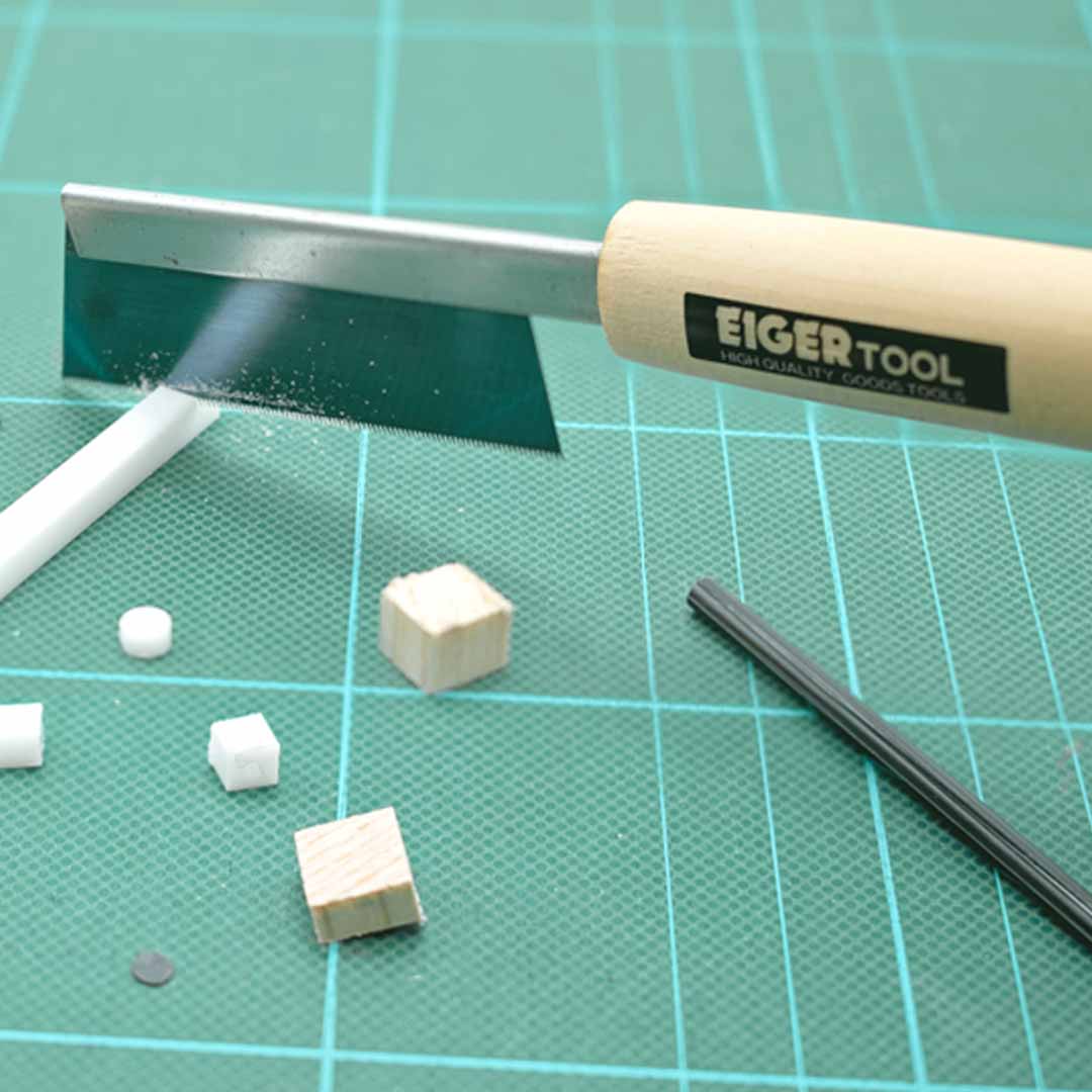 0.1mm Japanese Precision You Can Feel