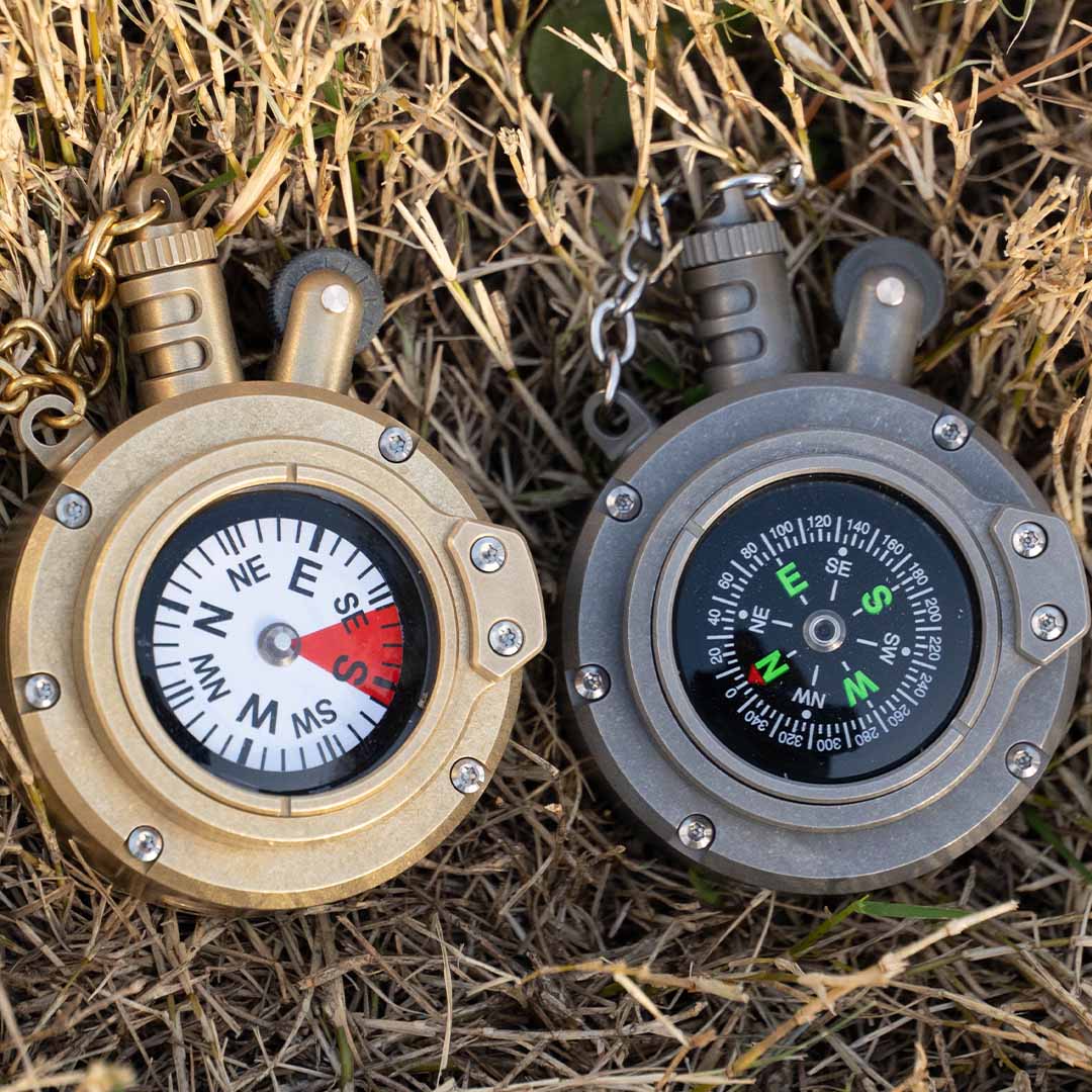 Built To Guide And Ignite