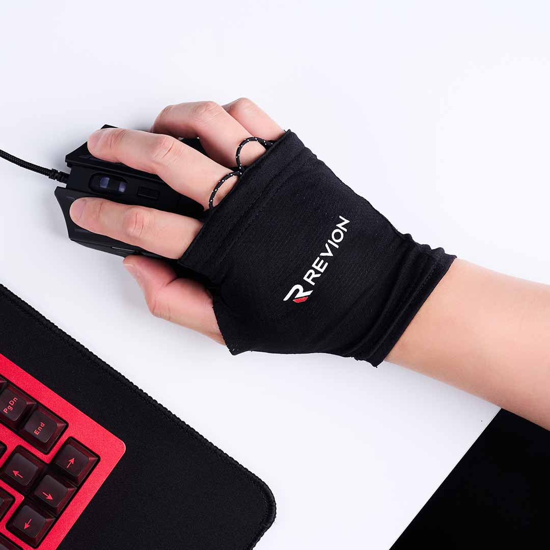 Esports Grip Glove For PC Gamers