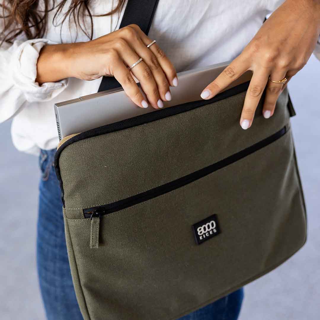 The 4-in-1 Bag That Expands 40%