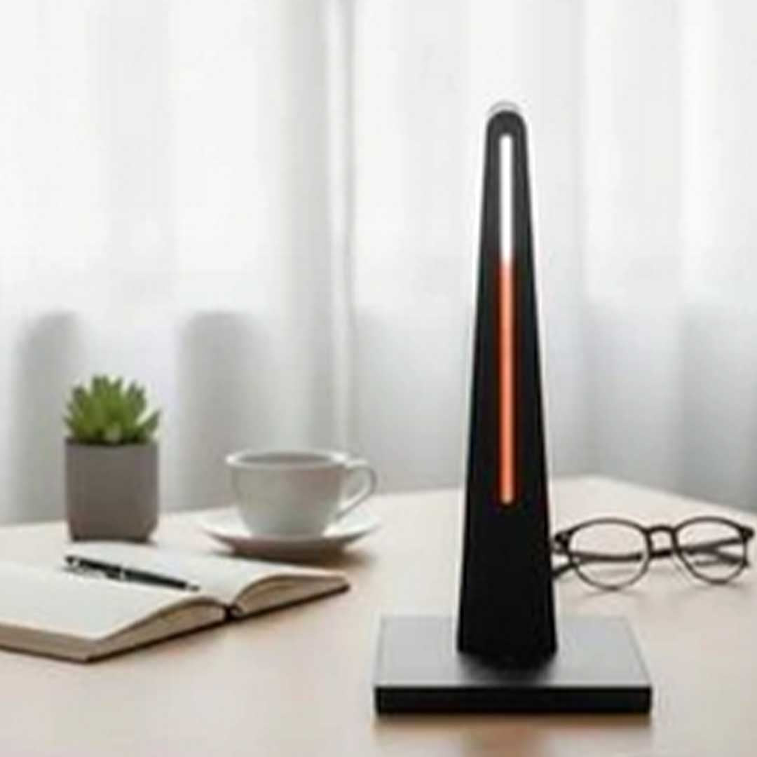 Light That Guides Your Rhythm