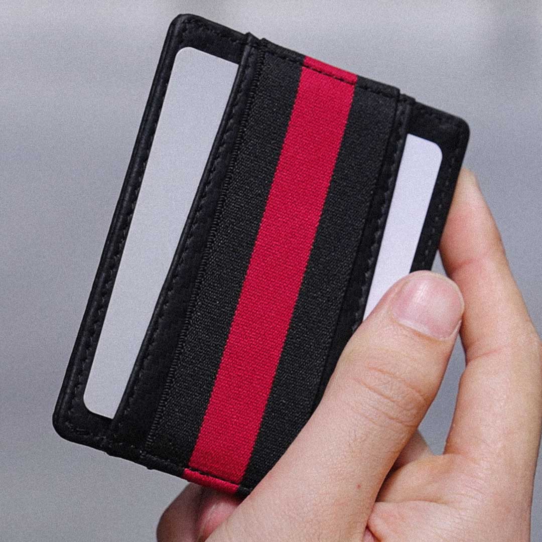 Slim Carry Without Compromise