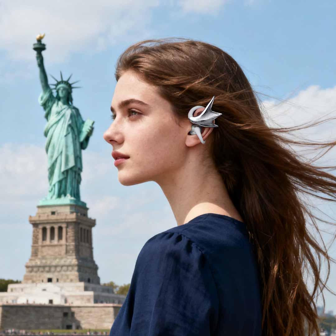 Engineered to Stand Out
