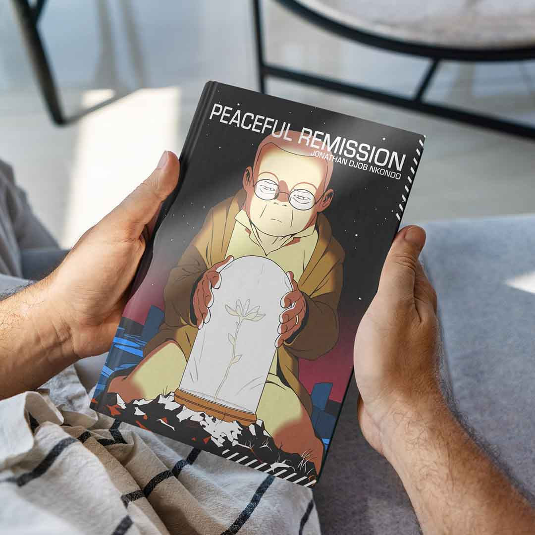 Two Sci-Fi Epics From A Scavengers Reign Animator