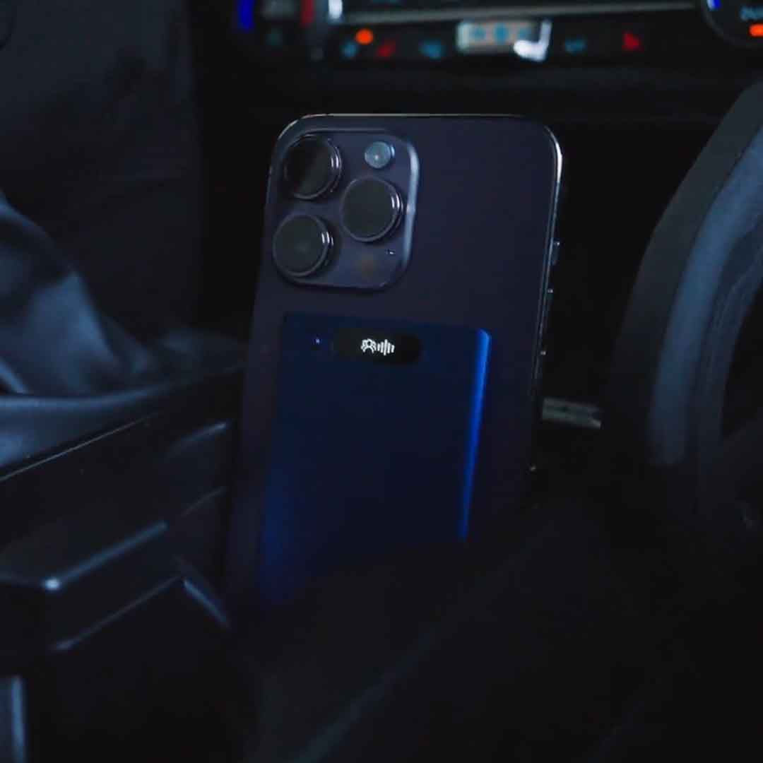 The Easy Way to Remember Everything. Meet the Raycon AI Notetaker.