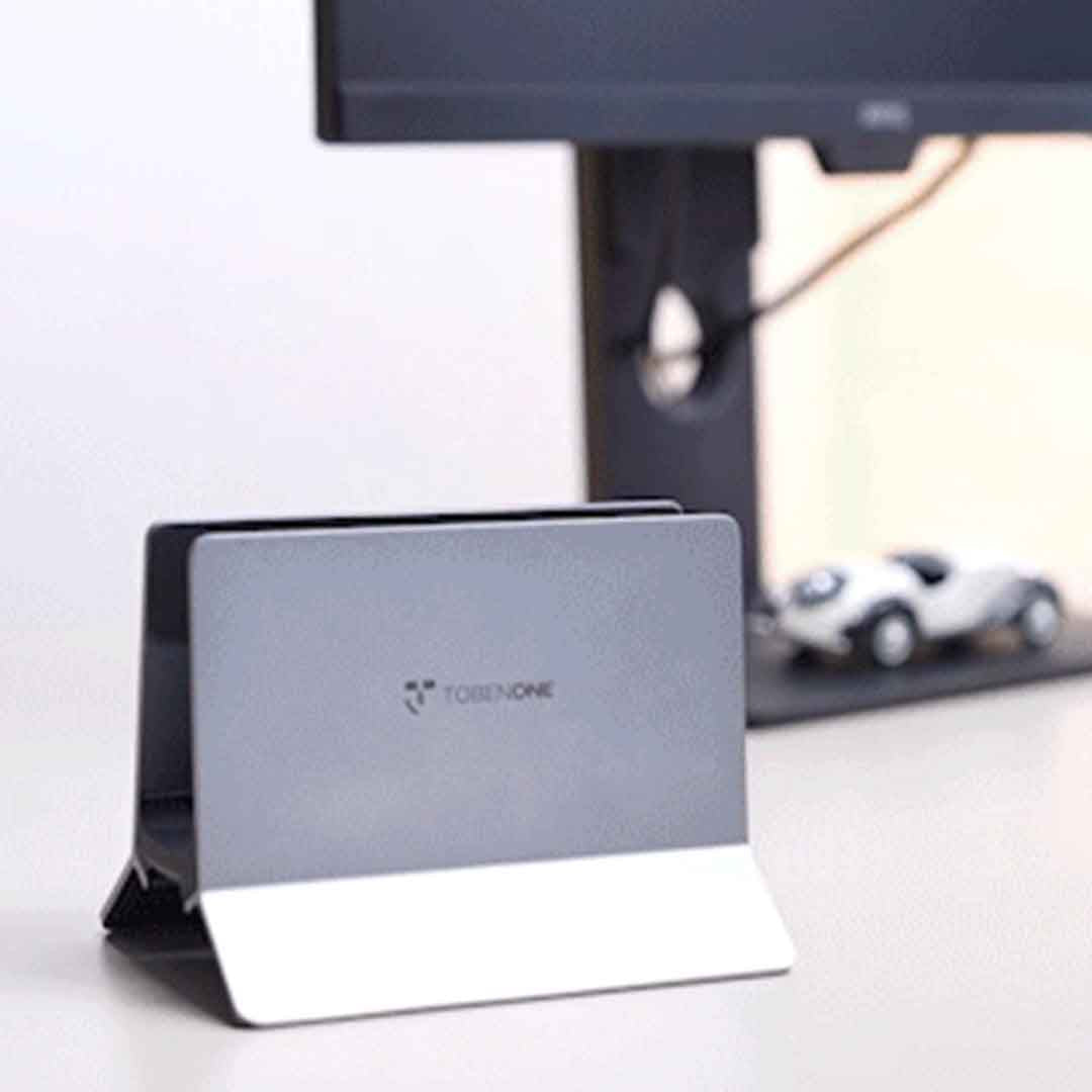 Boost Your Workspace With Dual 4K Displays