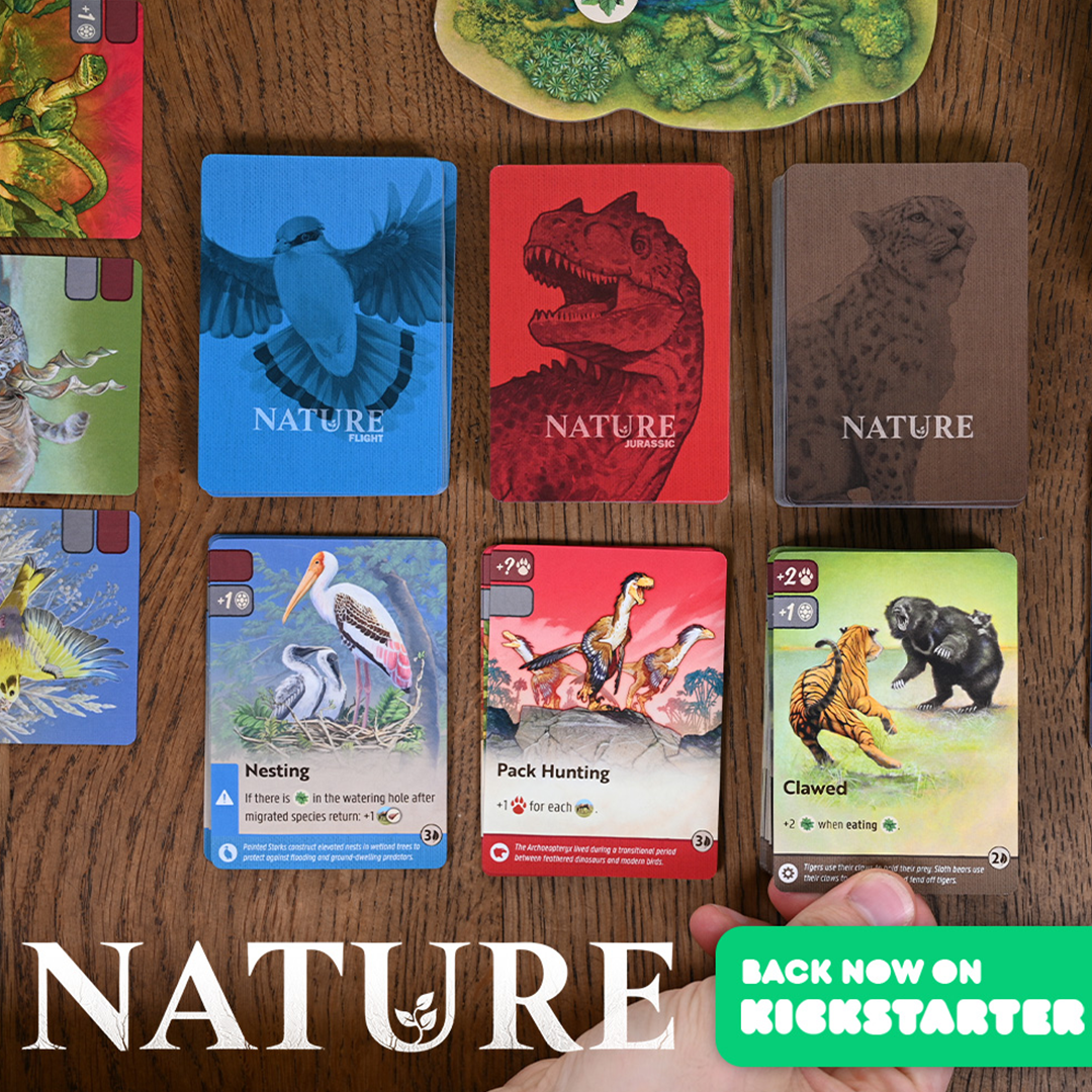 Survive A World That Never Stays The Same