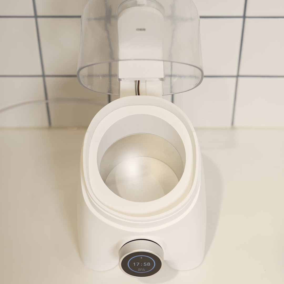 Peak Timing Without Guesswork