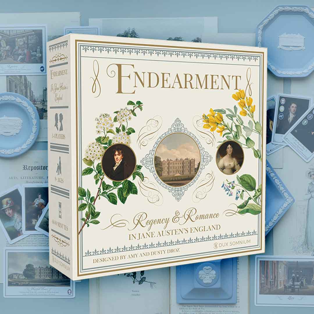 Craft Romance in Jane Austen's England