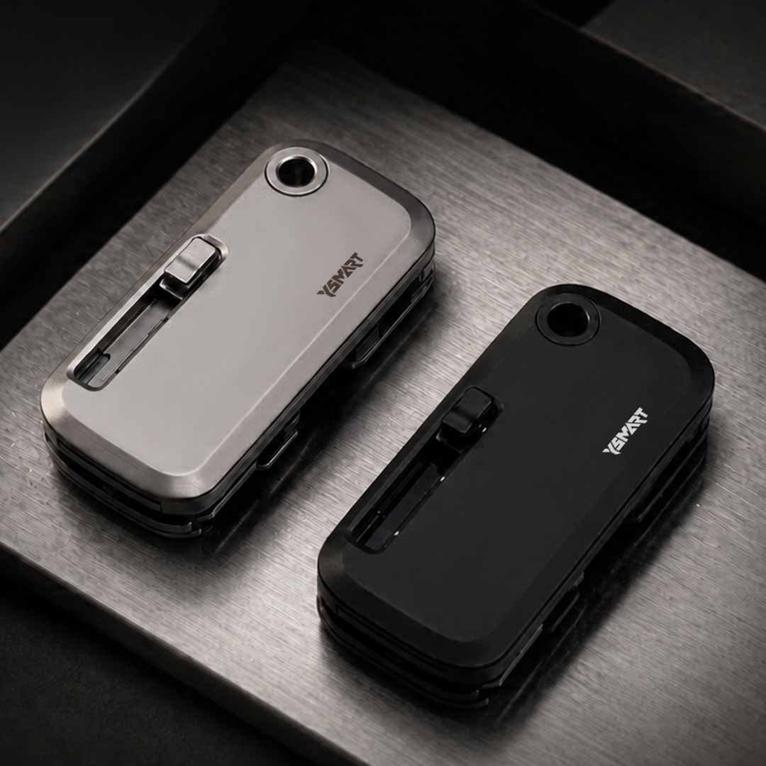 Your Toolbox Just Got Pocket-Sized