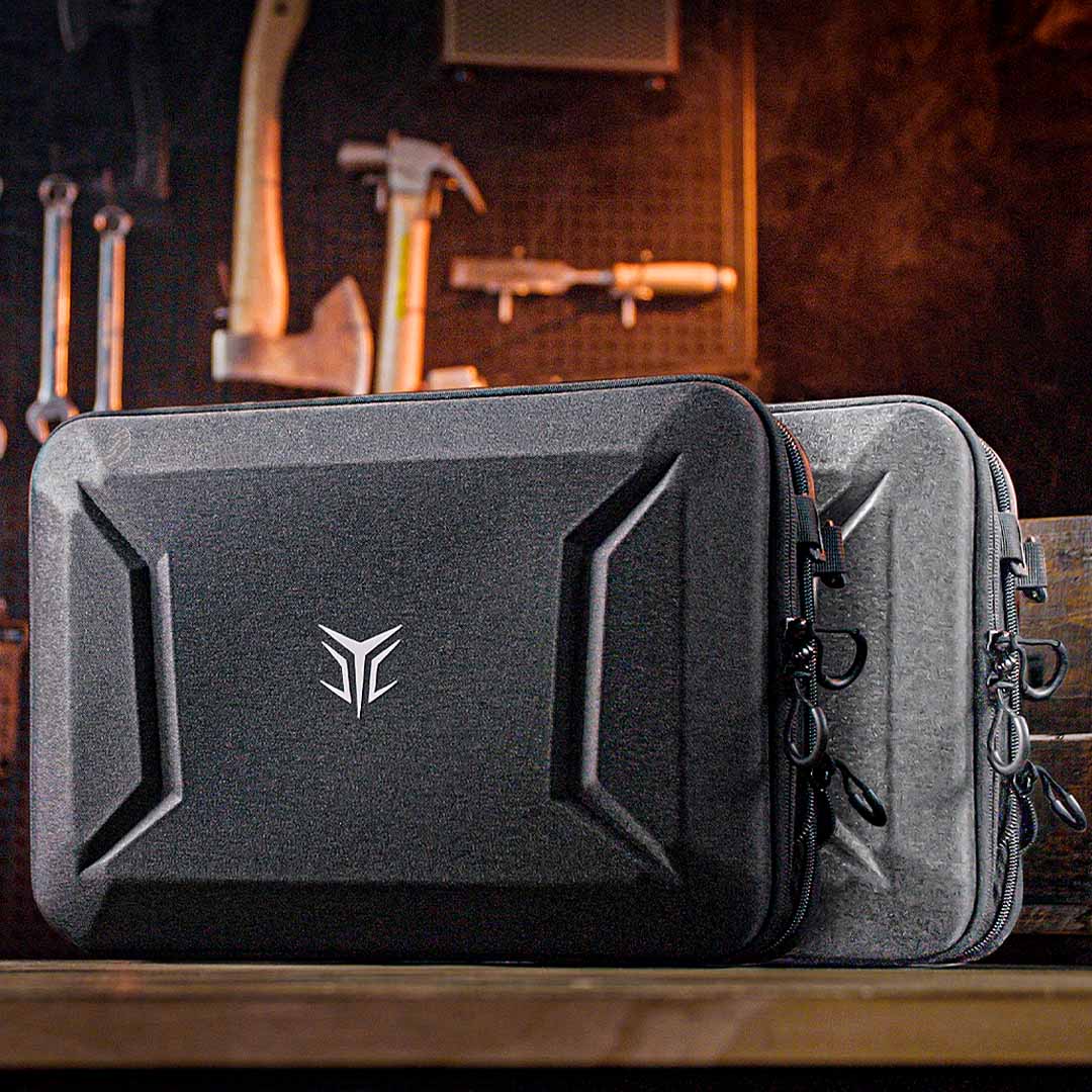 Modular Hard-Shell EDC, 13L-18L