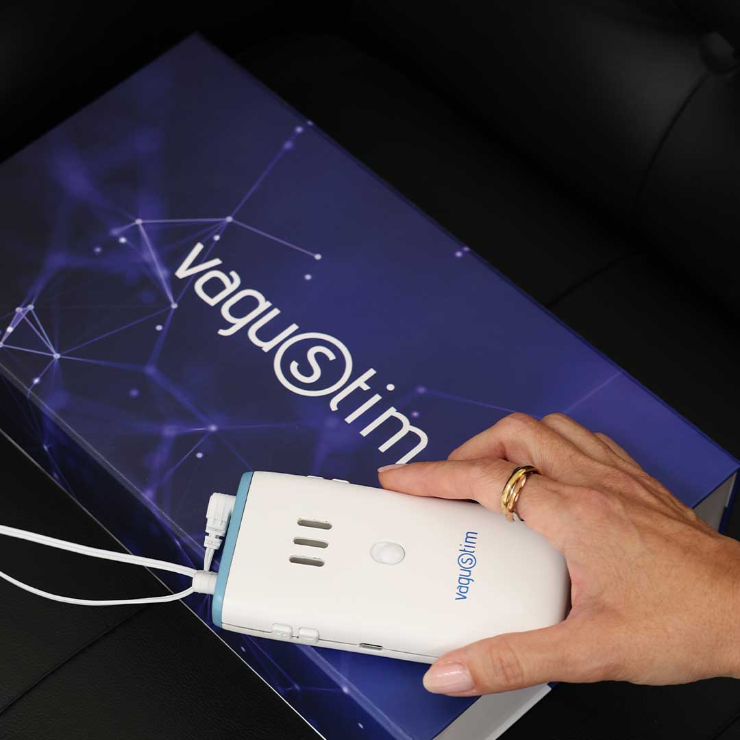 The AI Vagus Activator For Better Sleep