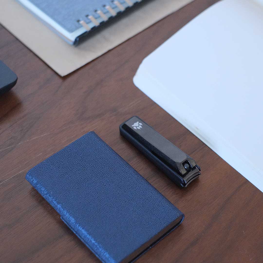 Not All Nail Clippers Are Equal