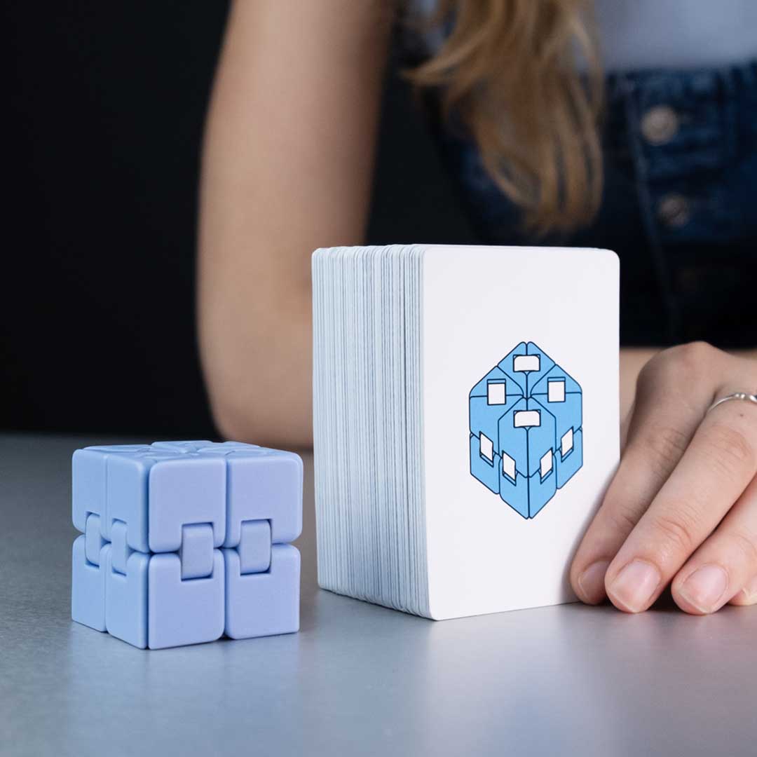 Your New Favorite Desk Fidget