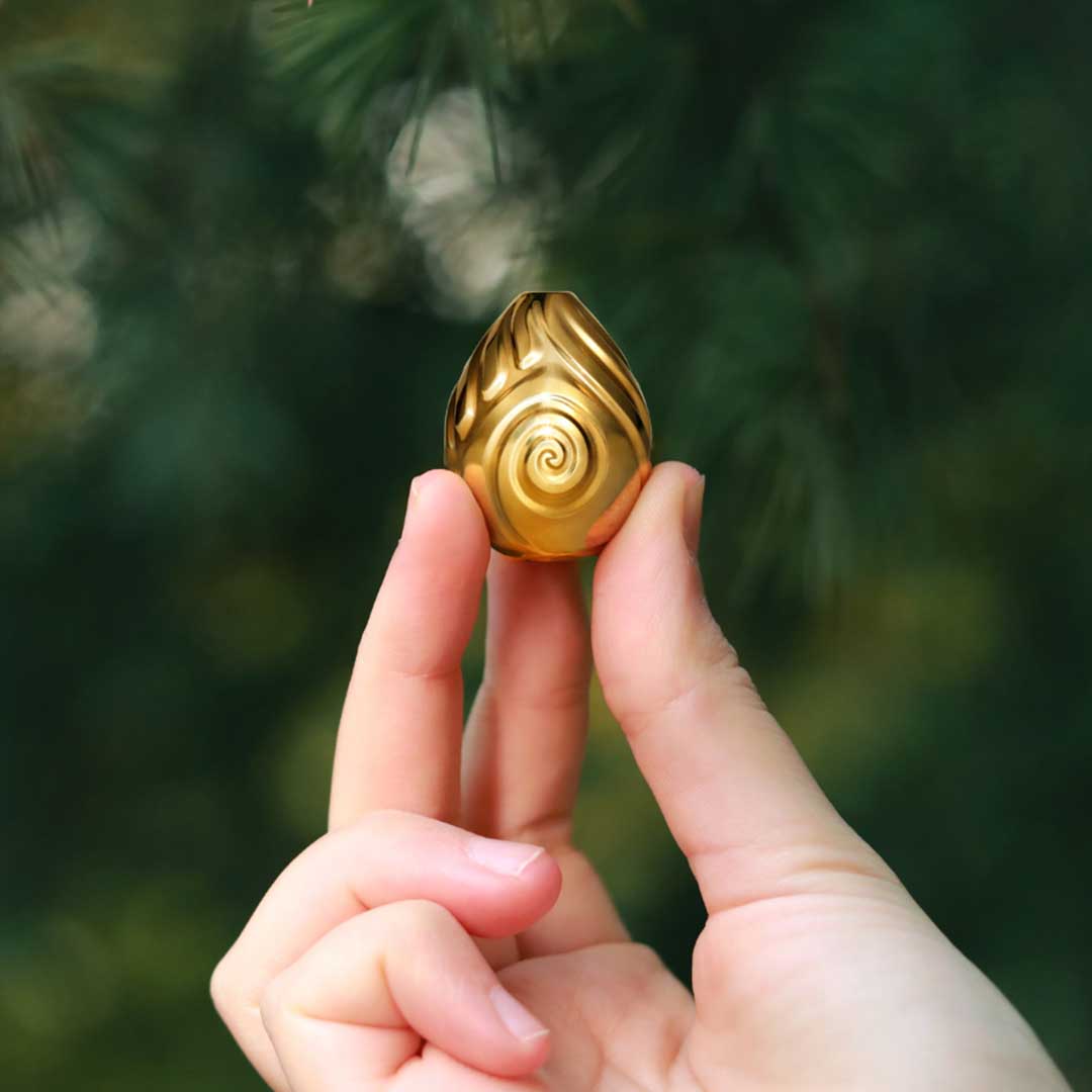 A Small Object With Quiet Power