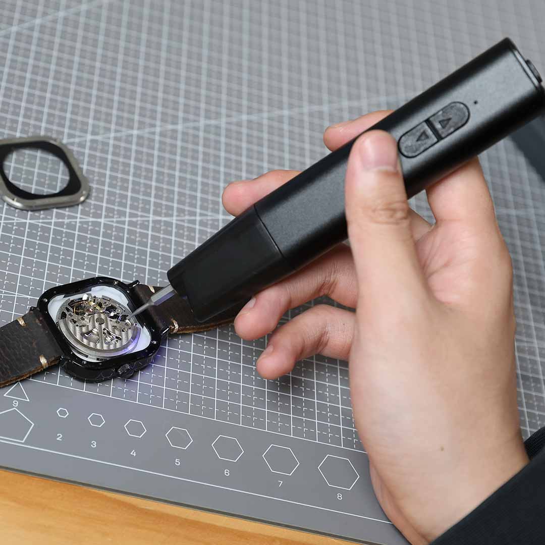 99-in-1 HD Camera Screwdriver