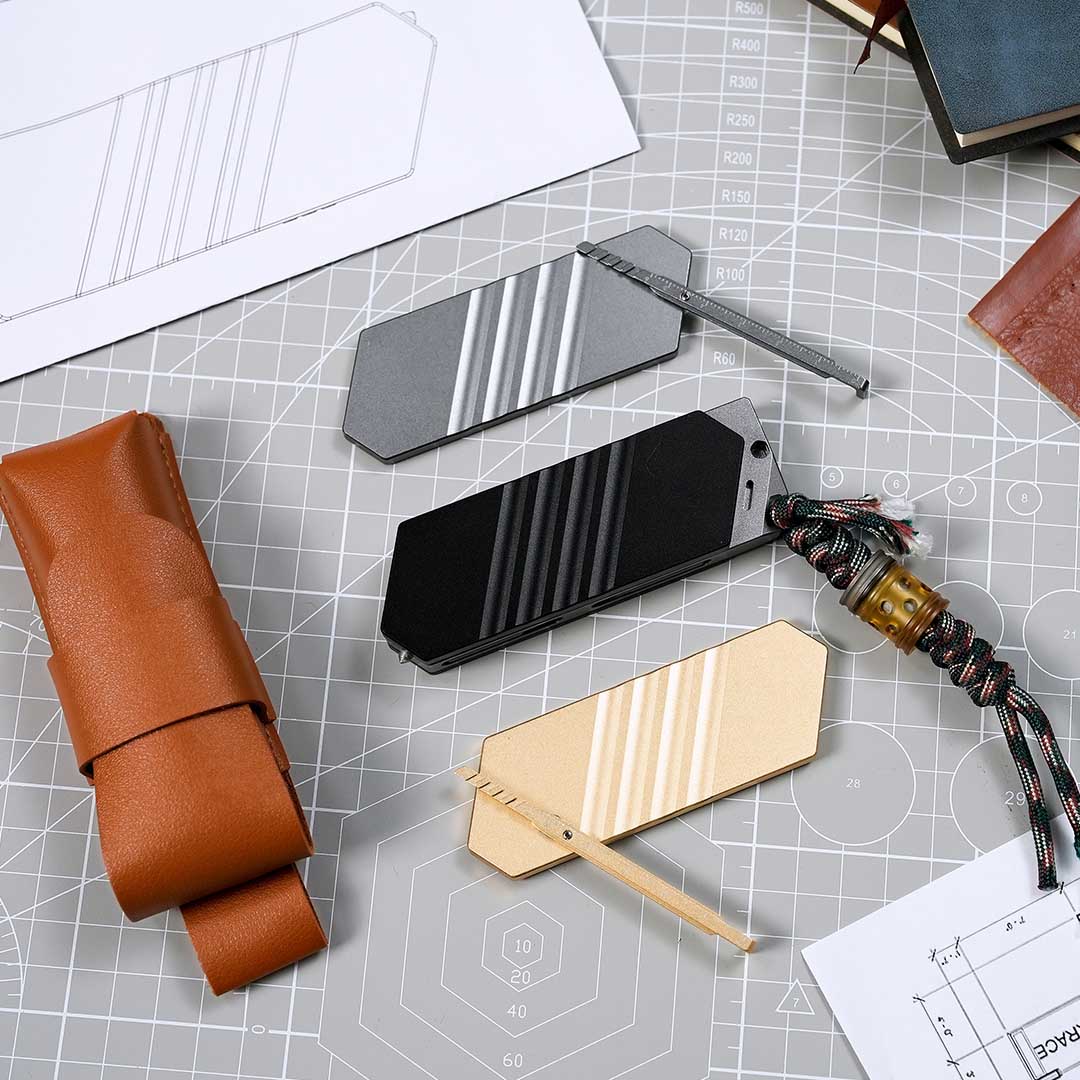 Stress Relief Meets Daily Utility