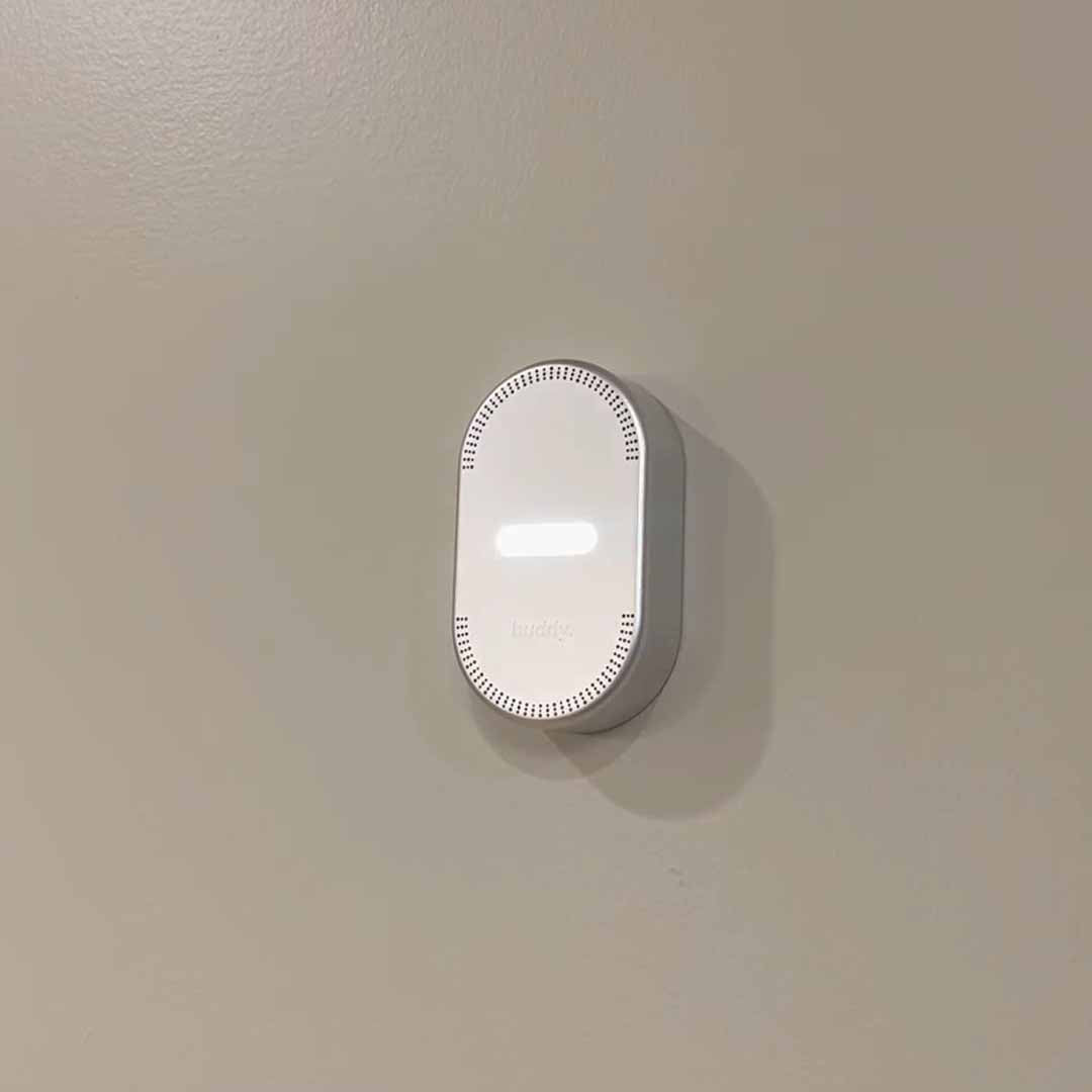 Smart Doorbell Home Ecosytem