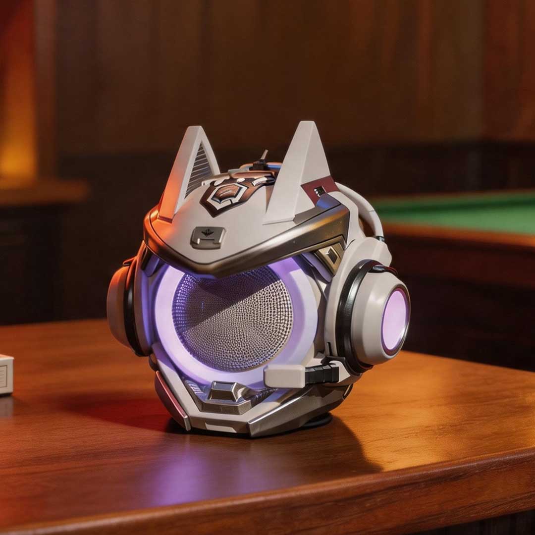 Gaming Audio, Reimagined