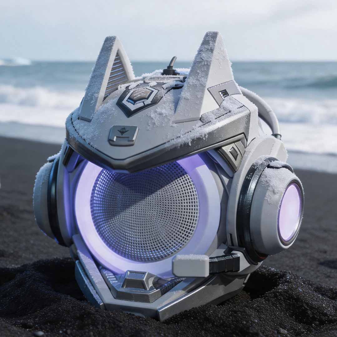 Gaming Audio, Reimagined