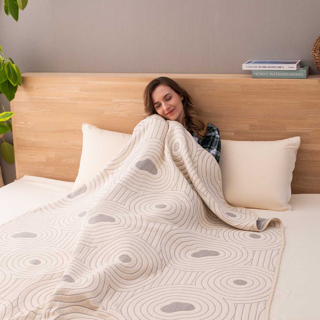 Wrap Yourself In Japanese Zen ⛩️