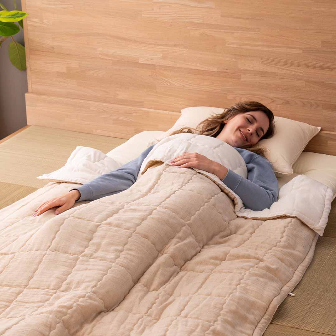 Wrap Yourself In Japanese Zen ⛩️