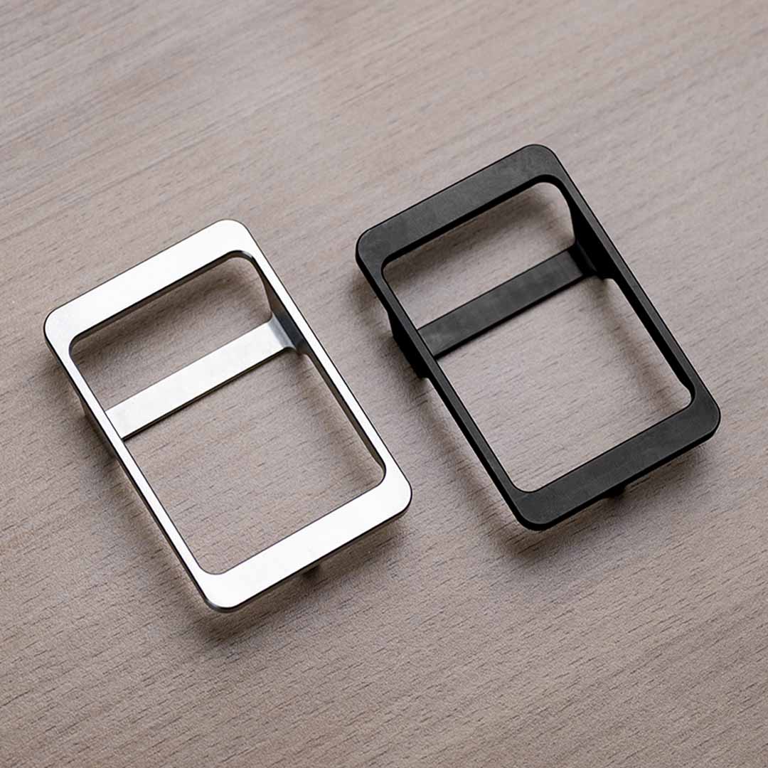 Nothing Extra At Your Waist