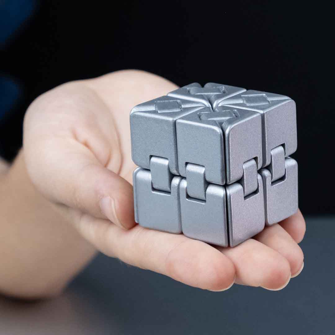 Your New Favorite Desk Fidget