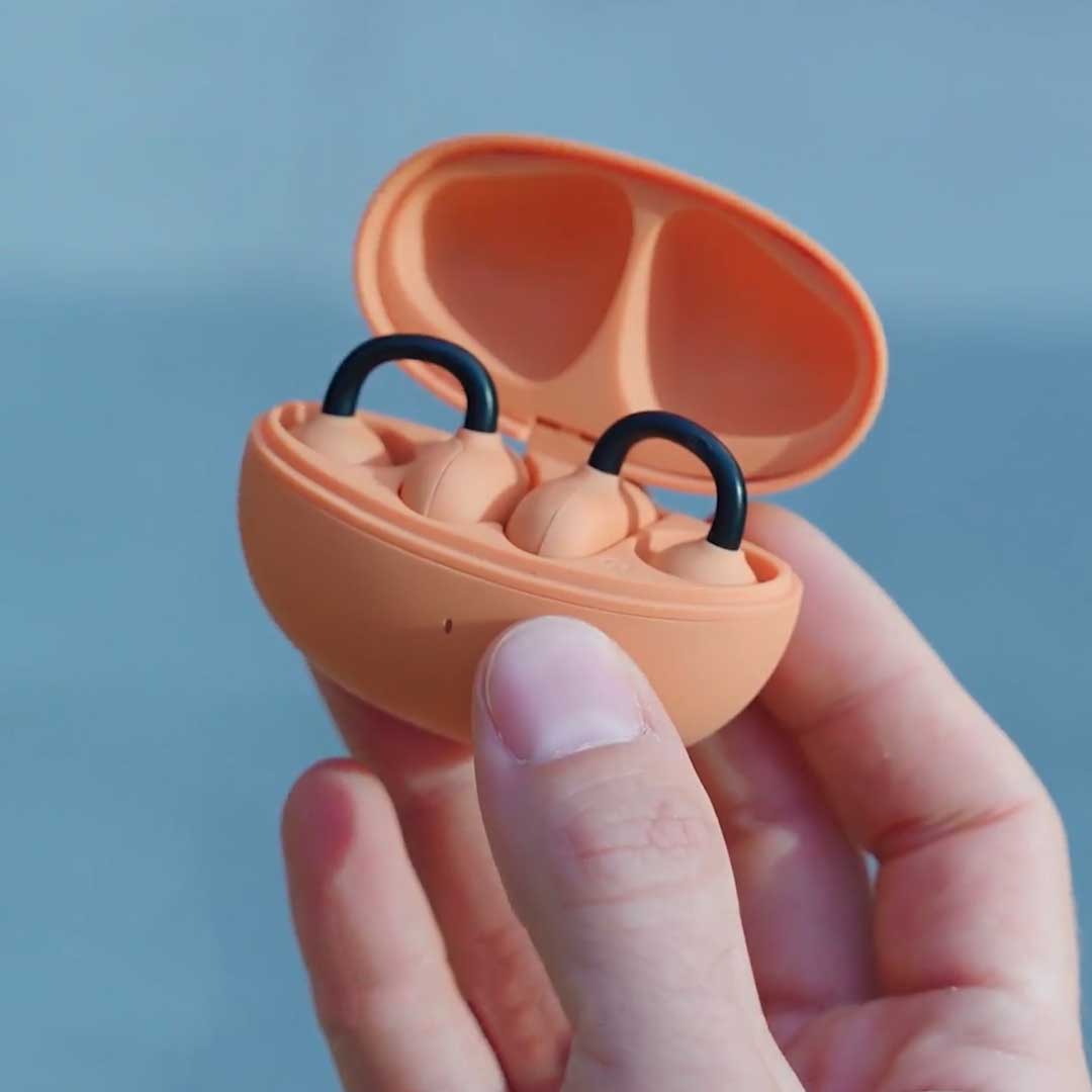 Sound That Works With You