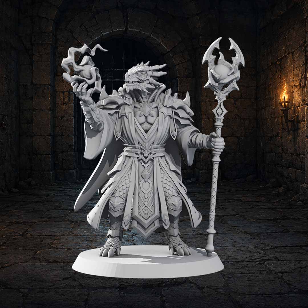Build Better Dungeon Encounters