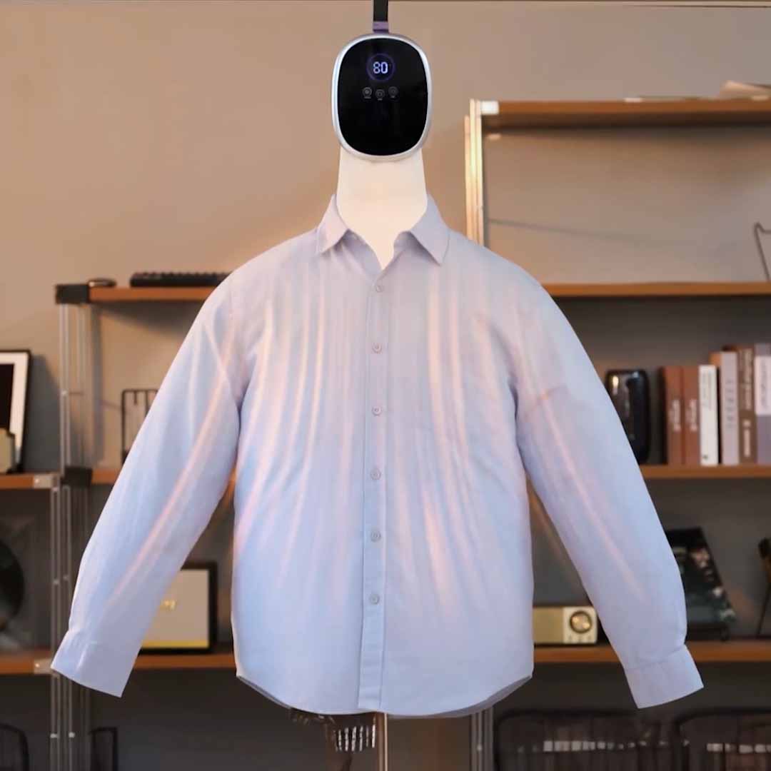Hassle-Free Travel Laundry
