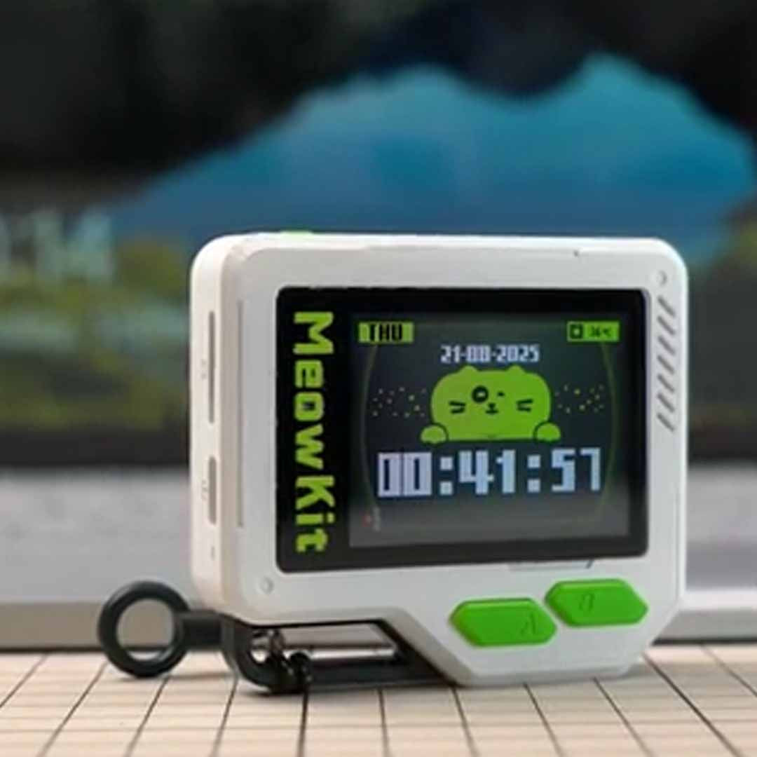 Build, Hack, Automate Faster