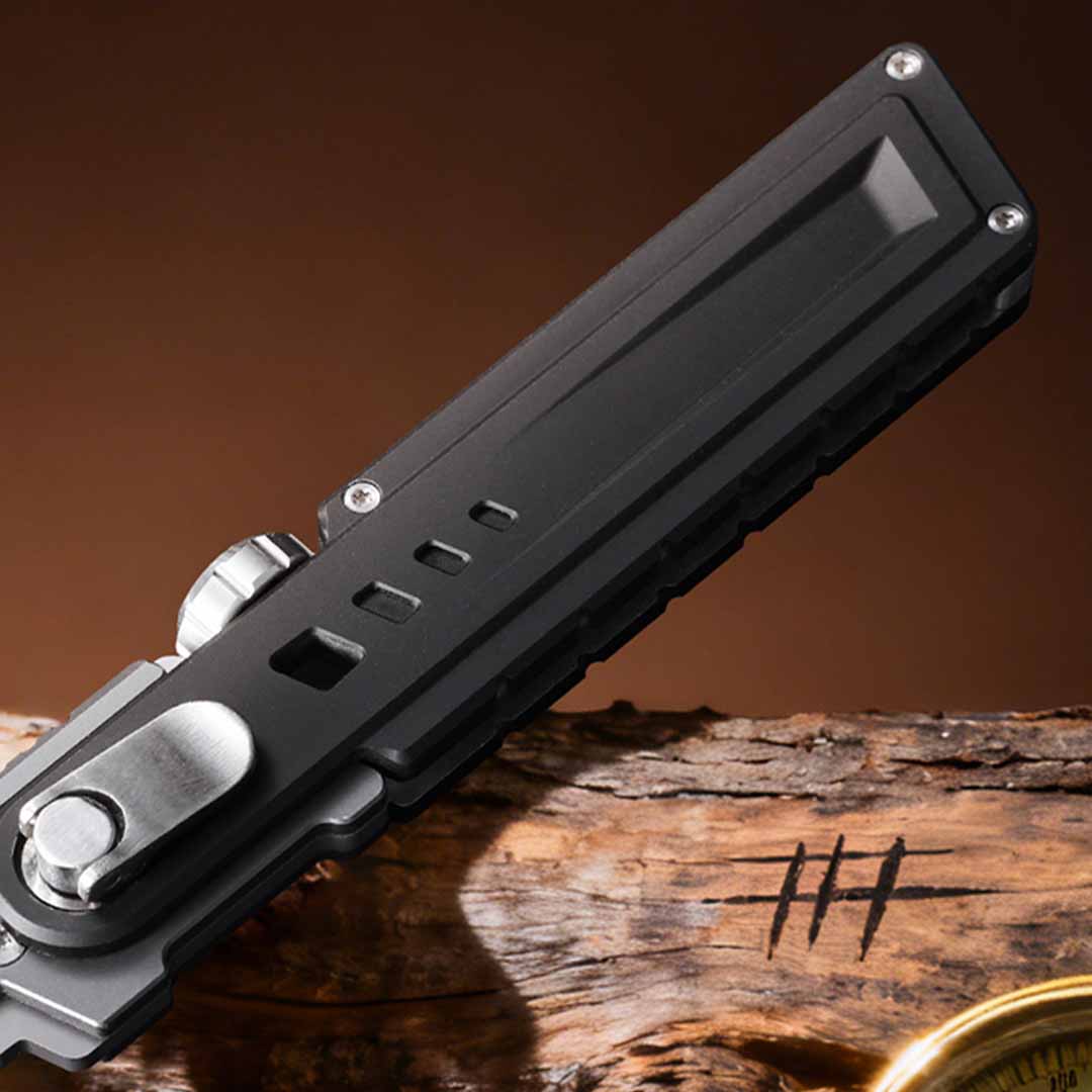 A New Kind Of Pocket Tool