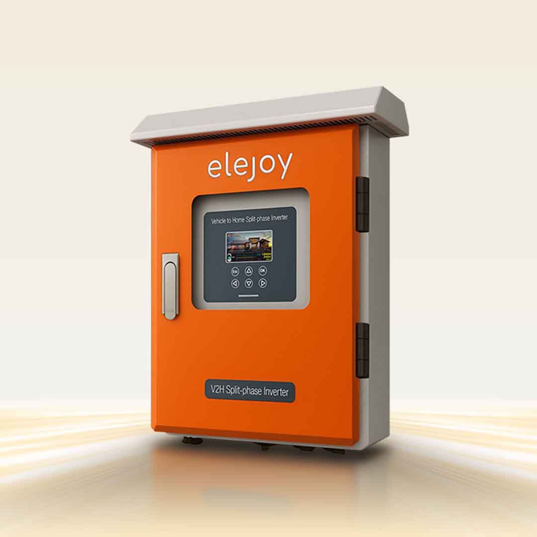 EV-To-Home Power, Made Simple