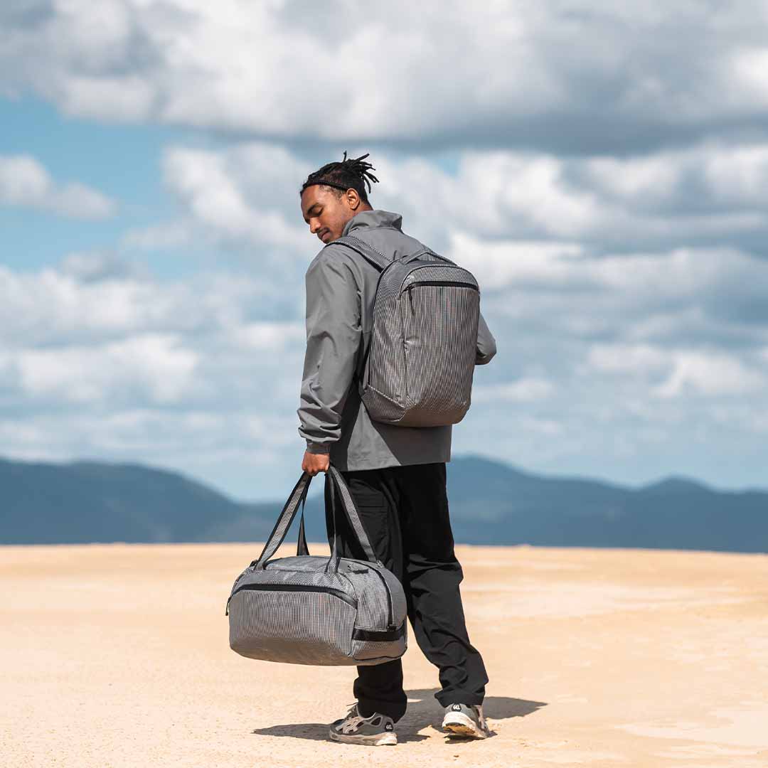 Light Gear For Constant Motion