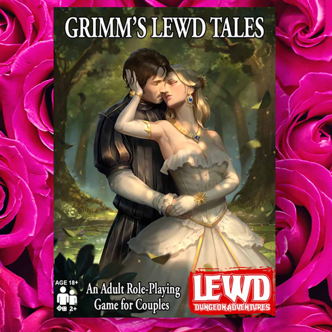 Fairy Tales After Dark 🔥