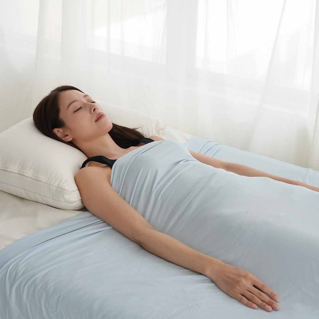 All-Night Cooling Blanket