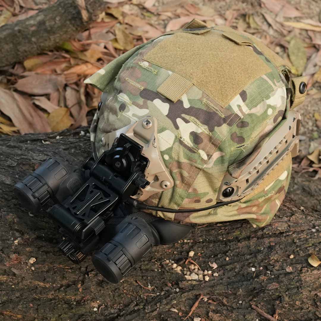 50° Panoramic Analog Night Vision
