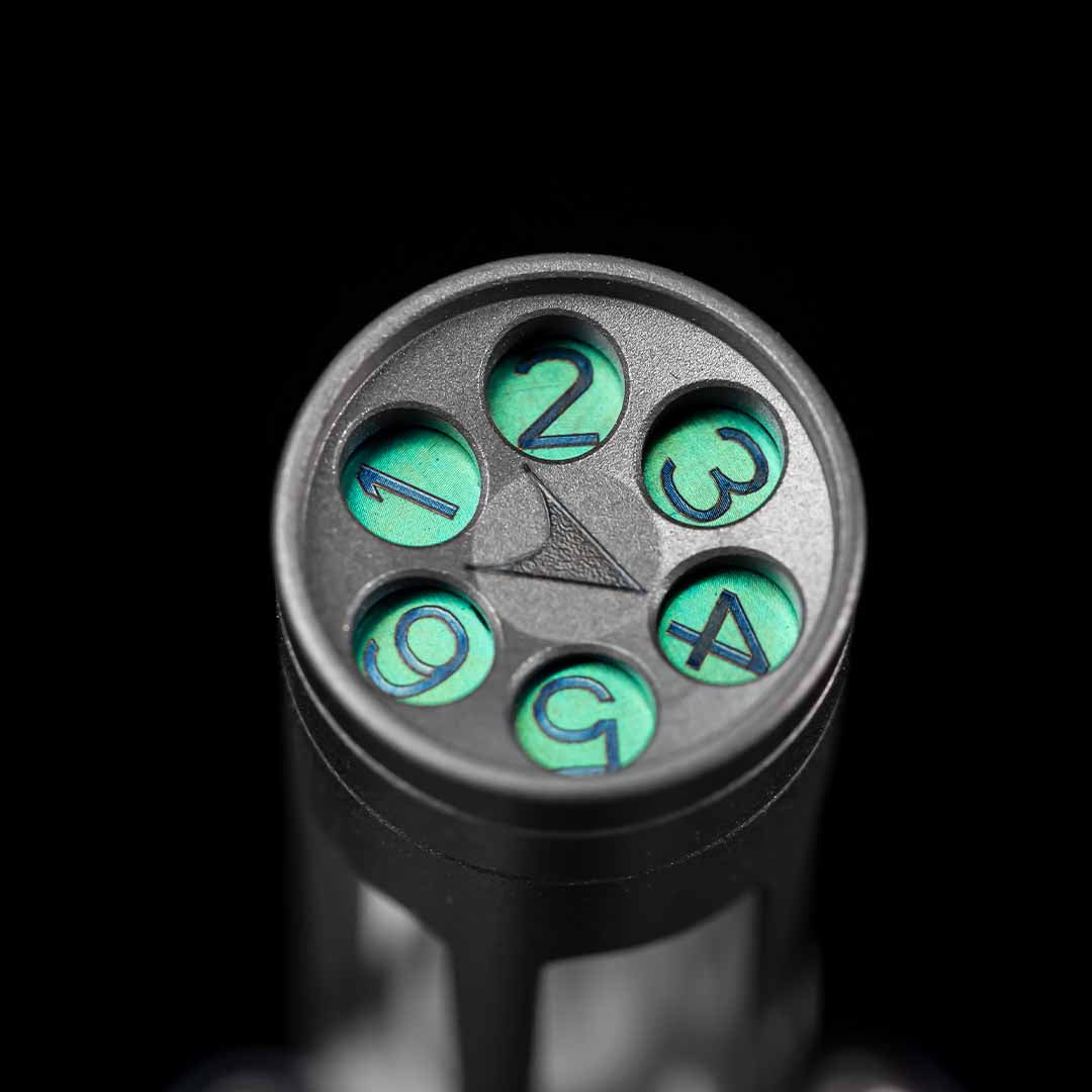Roll It. Spin It. Wear It. Carry It.