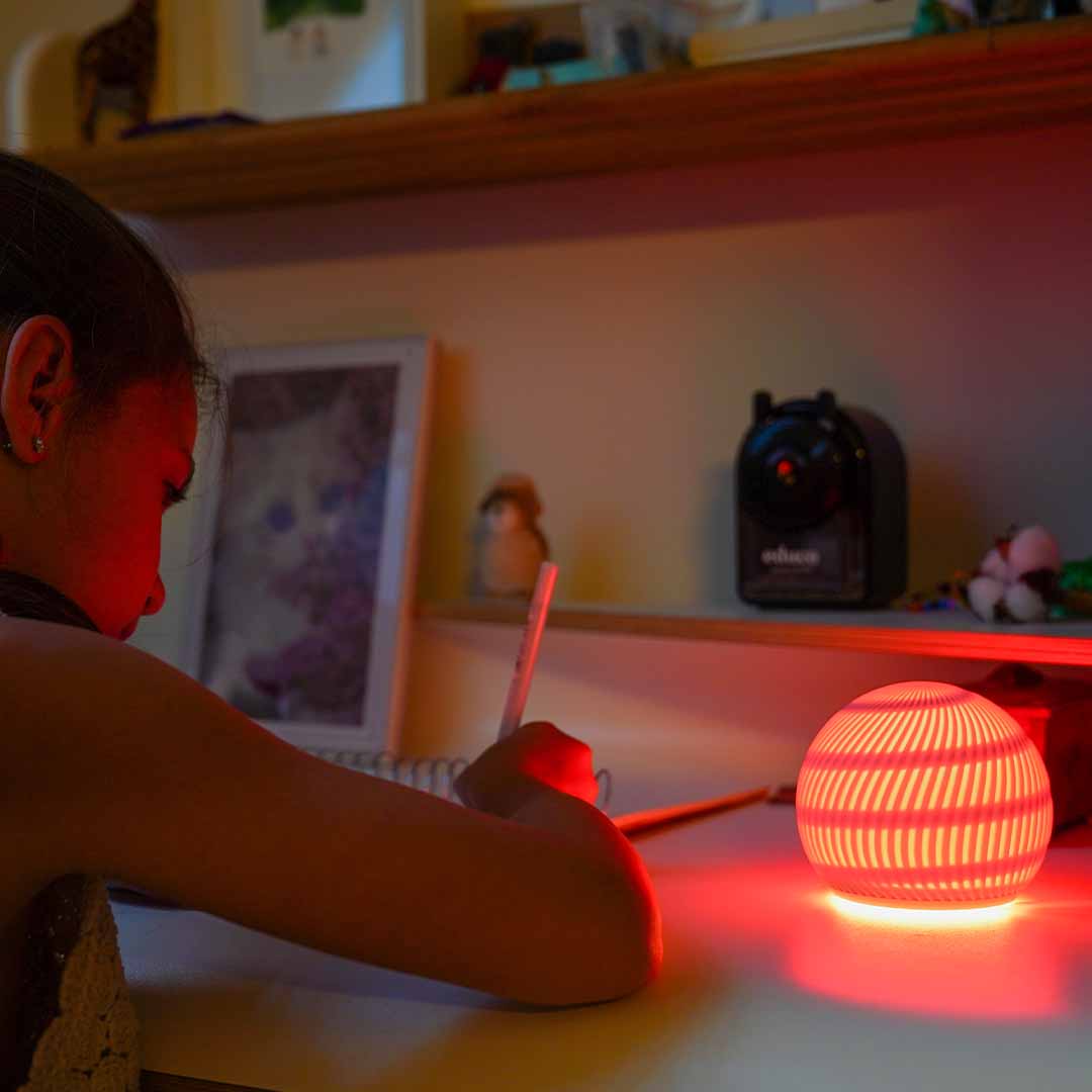 A Lamp You Can Actually Play With