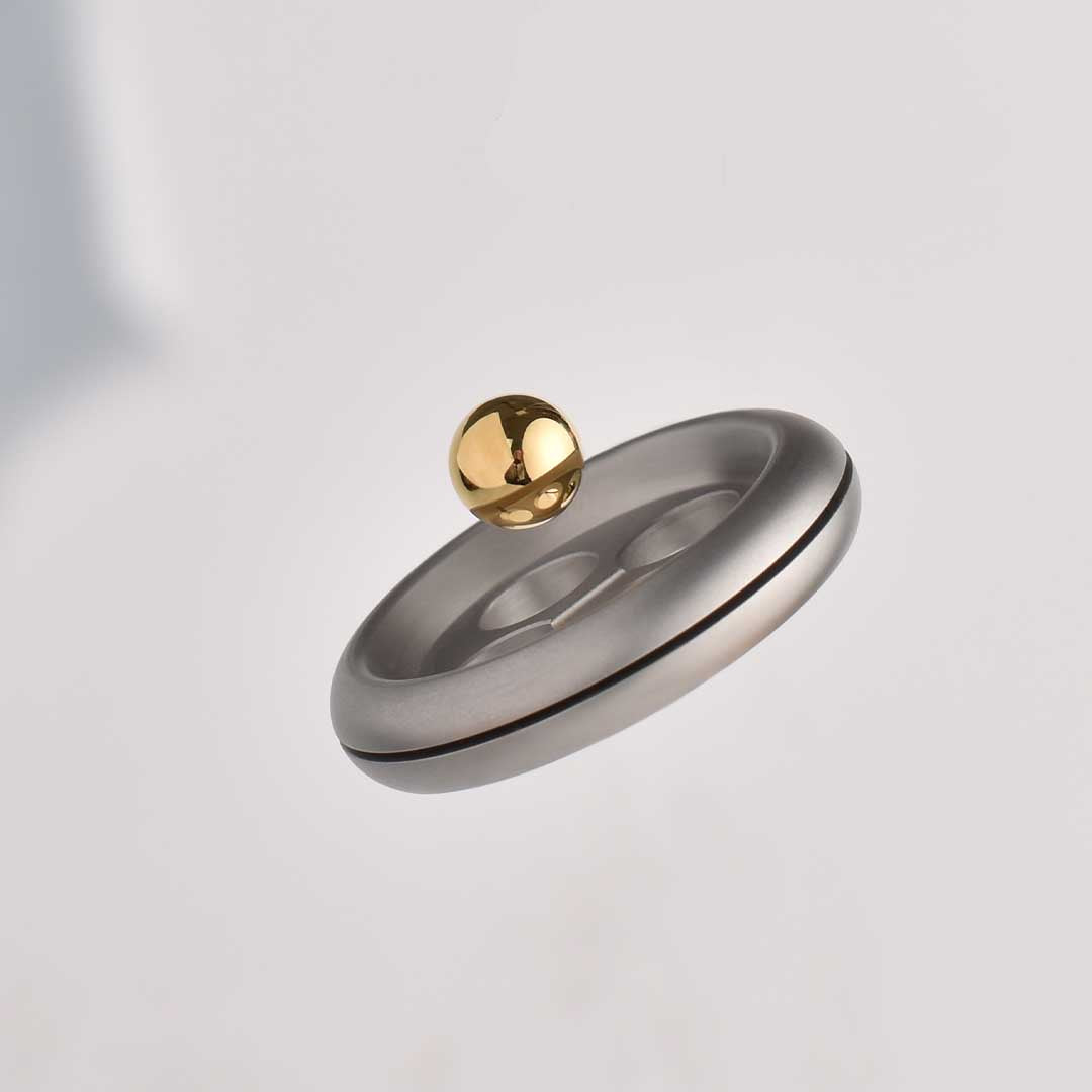 Pocket Art With Physics