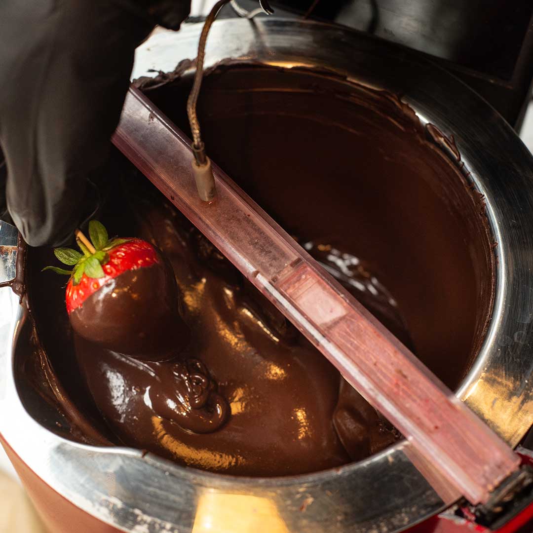 30% Off Smart Chocolate Machine