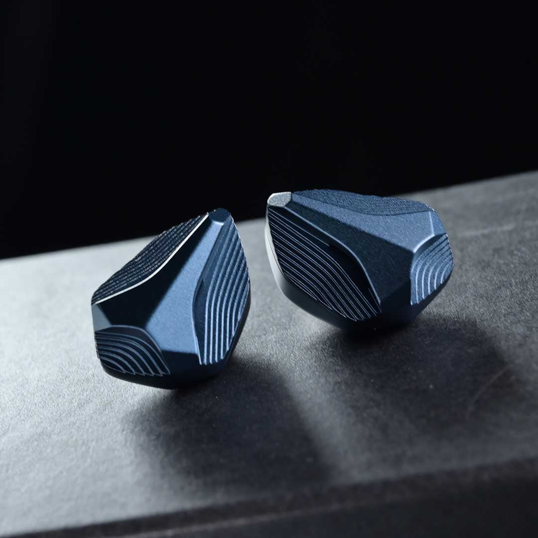 Precision Audio That Protects Oceans