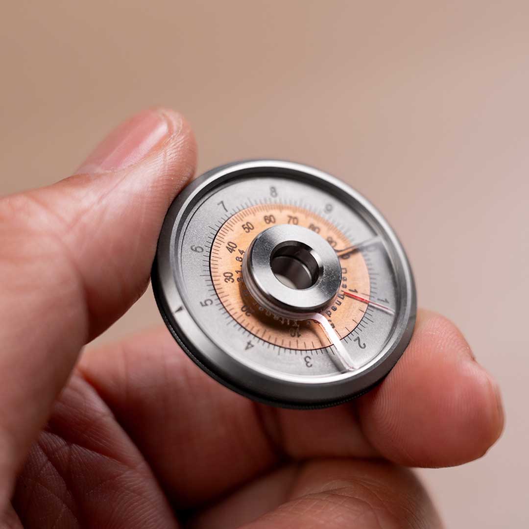 Measure And Calculate In One Tool