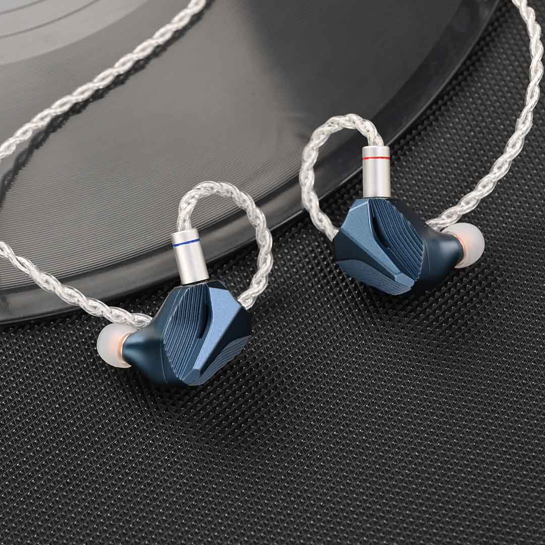 Precision Audio That Protects Oceans