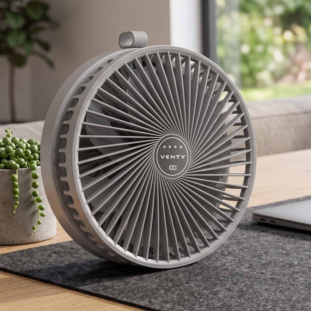 Stay Cooler With Premium Control