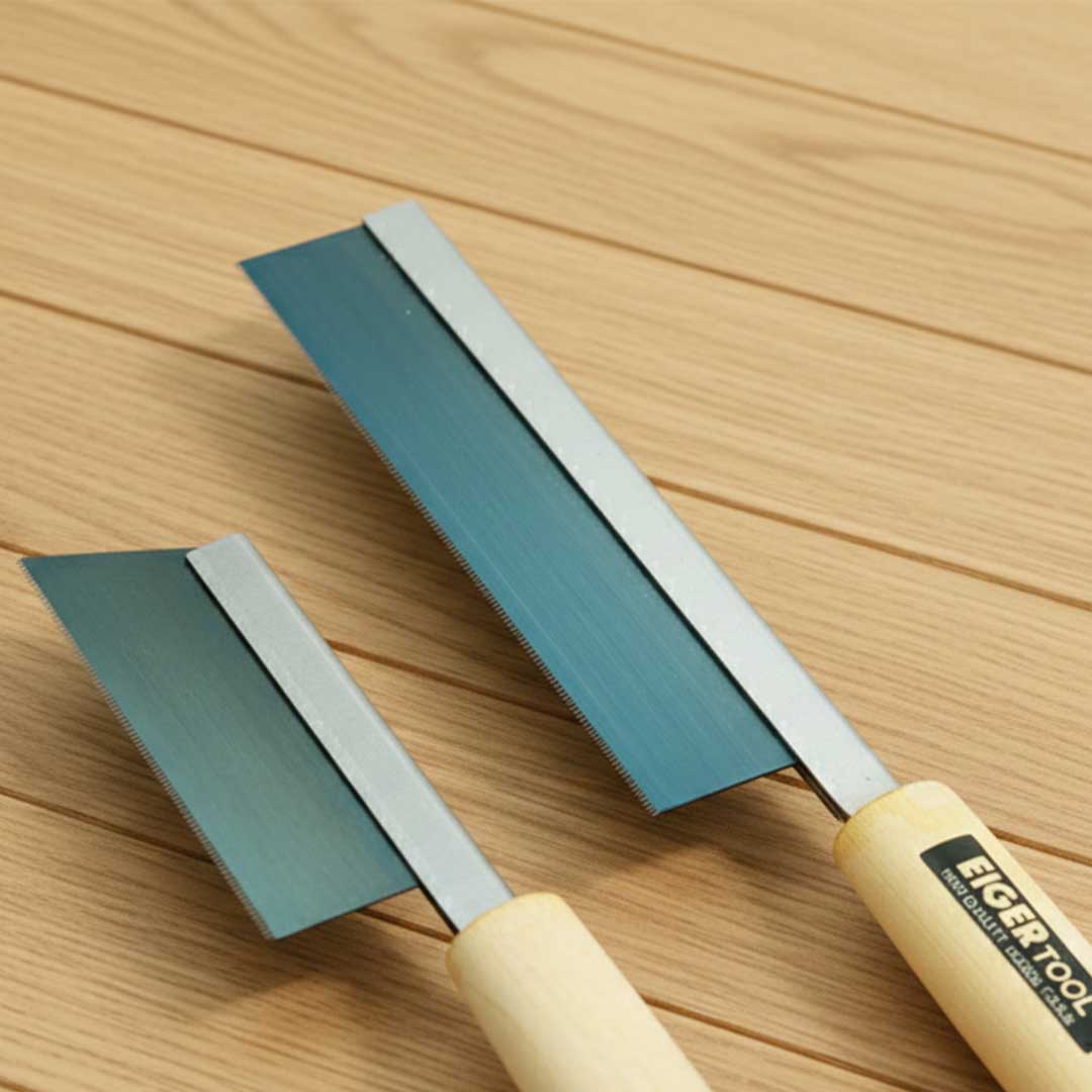 0.1mm Japanese Precision You Can Feel