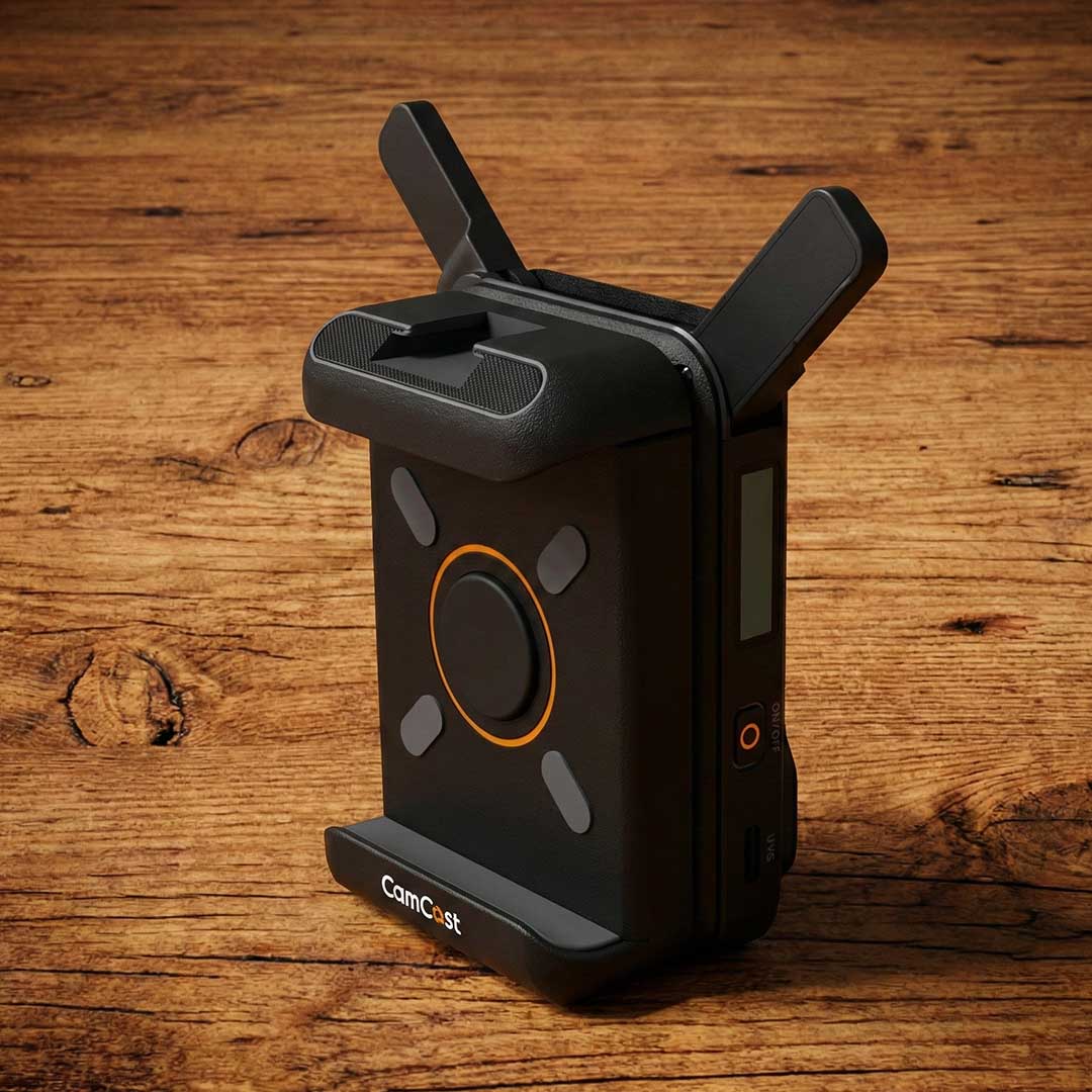 1-to-4 Wireless Monitoring Without The Cost