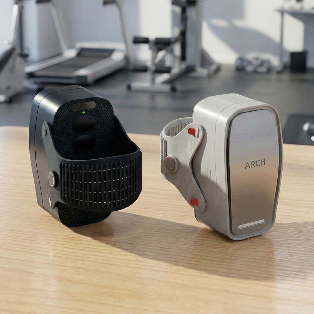 Simulated Walking While Seated