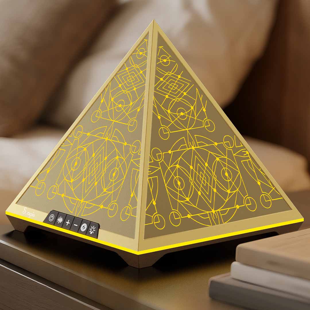 The Sleep Aid That Blends 5 Techs